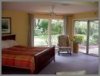 The Master Bedroom