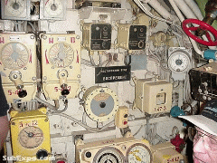 Electronic Fishing Gear