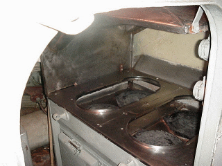Galley
