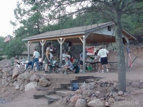 Lazy G Ranch