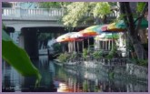 Riverwalk, San Antonio