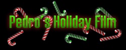 Download Pedro's Big Holiday Film!